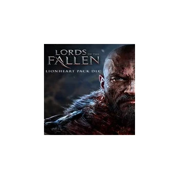 City Interactive Lords Of The Fallen Lionheart Pack DLC PC Game